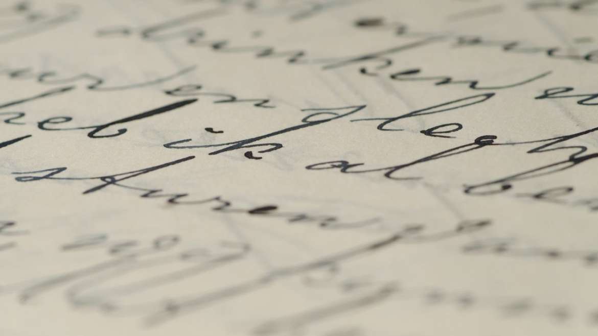 Τι ονομάζεται γραφολογία;