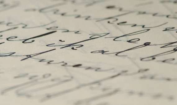 Τι ονομάζεται γραφολογία;