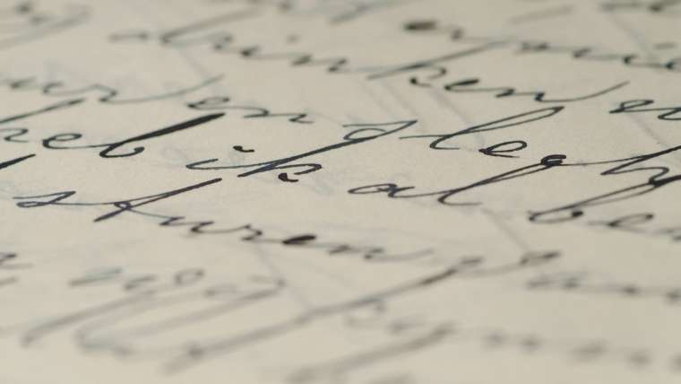 Τι ονομάζεται γραφολογία;